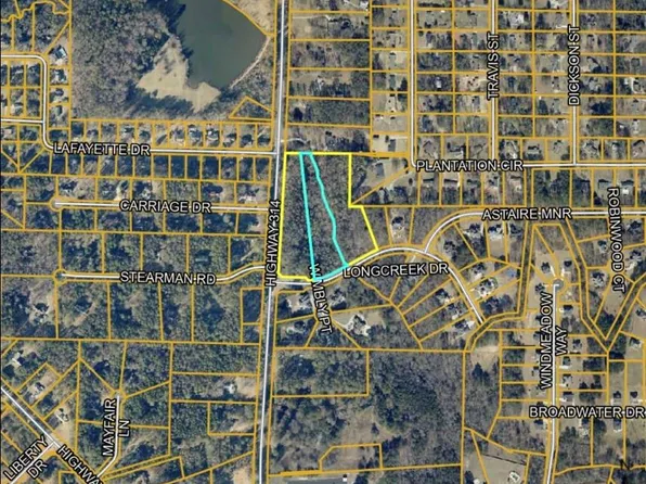 110 Longcreek Dr, Fayetteville, GA 30214