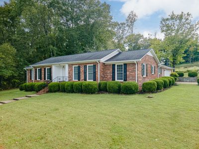 1295 White Dr, Lewisburg, TN, 37091
