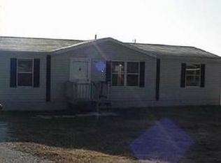 3111 Sagittarius Ln, Granbury, TX 76049