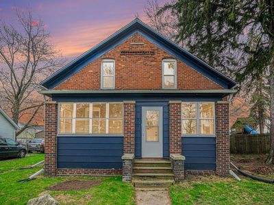 214 Oberreich St, La Porte, IN, 46350