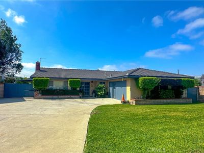 540 E Ada Ave, Glendora, CA, 91741