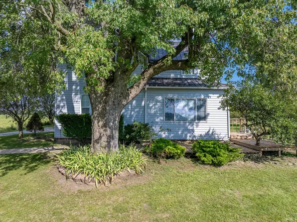 12615 N State Road 19, Roann, IN 46974