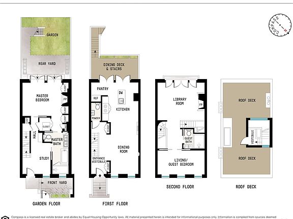 2nd image of 165 Coffey St #1