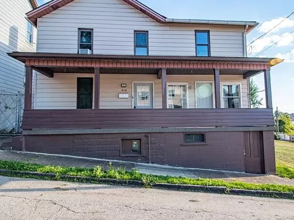 416 White St, Greensburg, PA 15601