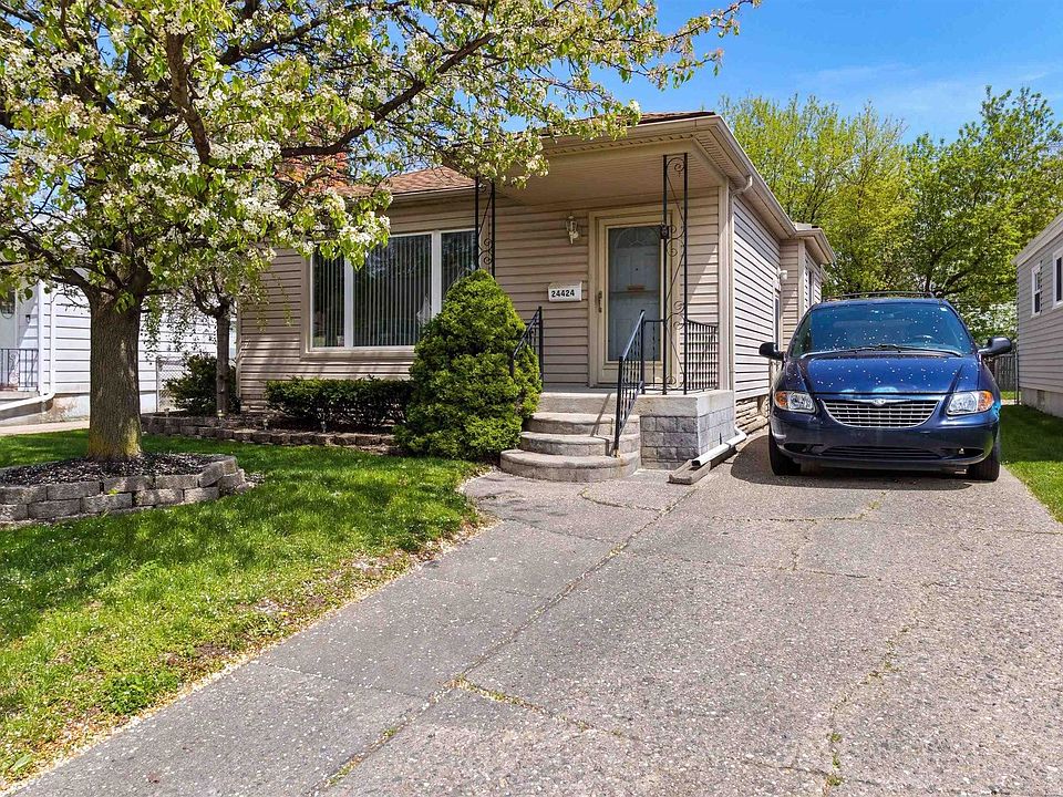 1st image of 24424 Lambrecht Ave