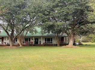 16725 Old River Rd, Vancleave, MS 39565
