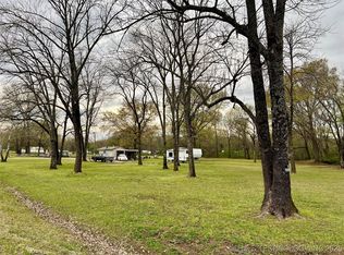 461149 E 1109th Rd, Sallisaw, OK 74955