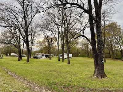 461149 E 1109th Rd, Sallisaw, OK, 74955