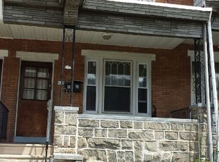 413 W Fisher Ave, Philadelphia, PA 19120