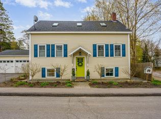21 Noble St, Brunswick, ME 04011