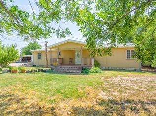 6413 Cree Rd, Dexter, NM 88230