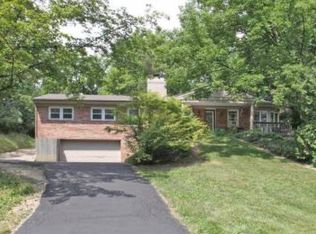 4538 Trenton Franklin Rd, Middletown, OH 45042