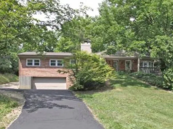 4538 Trenton Franklin Rd, Middletown, OH 45042