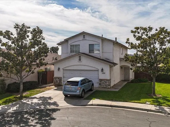 1152 Farview Ct, El Cajon, CA 92021