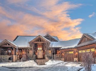 249 Harvester Ct, Eagle, CO 81631
