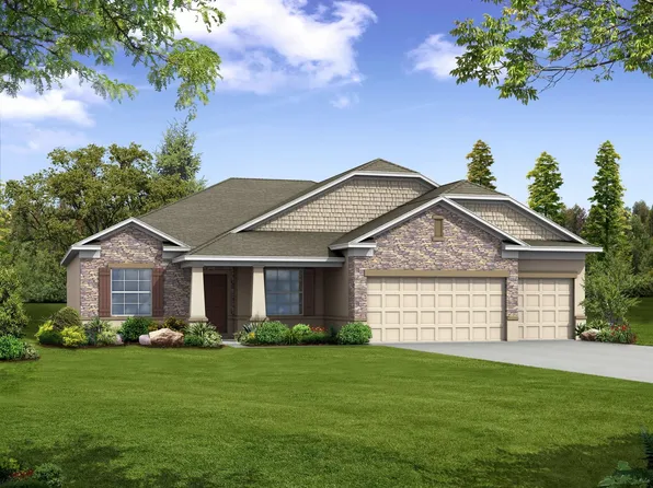 165 SW Exora Terrace, Port St Lucie, FL 34953
