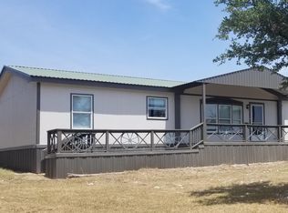 118 Browning Ct, Springtown, TX 76082