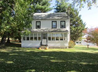 5942 State Route 145, Sharon Springs, NY 13459