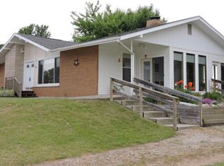 249 Dotson Dr, Sherwood, MI 49089