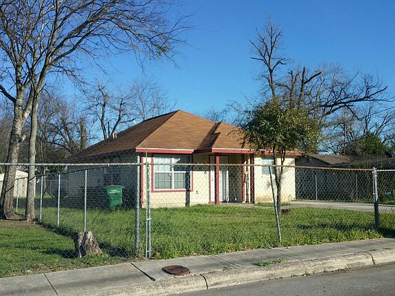 3rd image of 306 S San Dario Ave