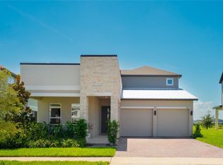 5211 Citrus Leaf Blvd, Winter Garden, FL 34787