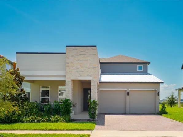 5211 Citrus Leaf Blvd, Winter Garden, FL 34787