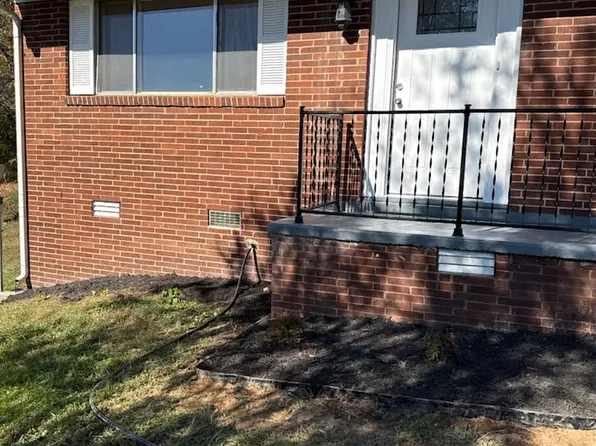 6417 Milroy Ln, Knoxville, TN 37918