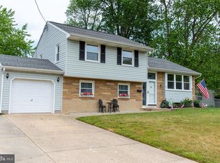 122 Farmdale Rd, Eastampton, NJ 08060