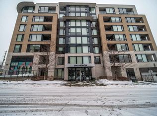 360 Patricia Ave #607, Ottawa, ON K1Z0A8