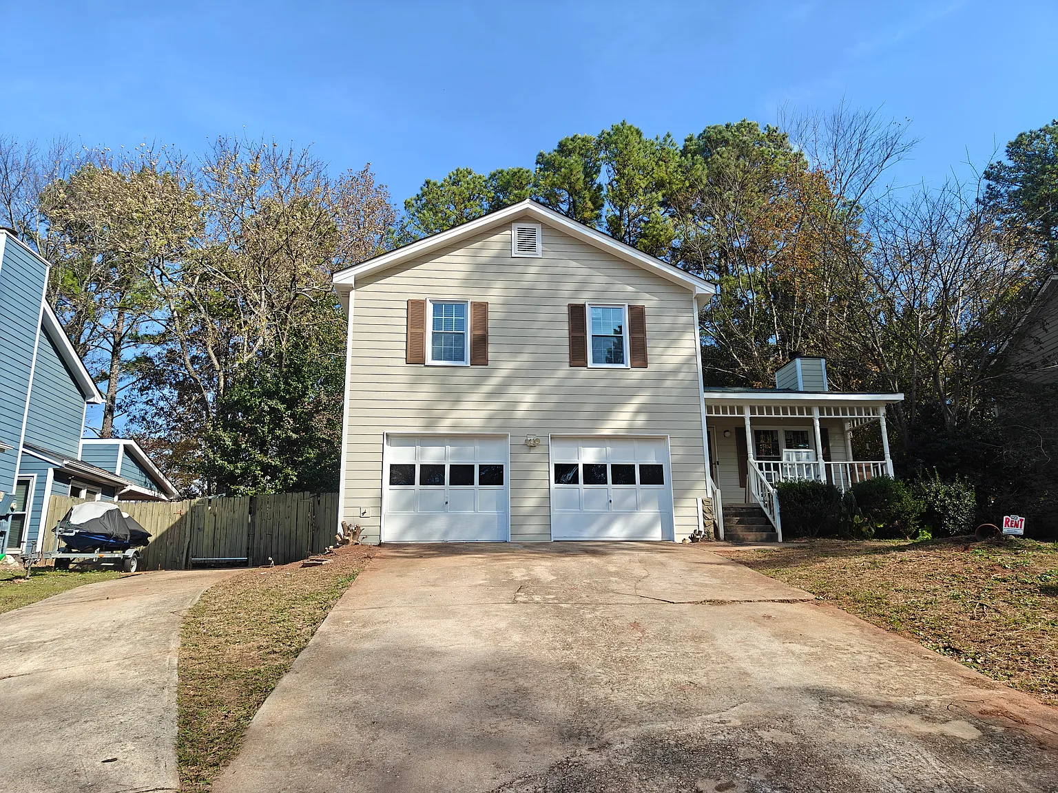 3 bed, 1536 sqft, $1,950 — Photo 1