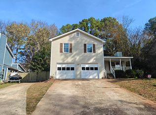 1125 Memory Ln, Lawrenceville, GA 30044