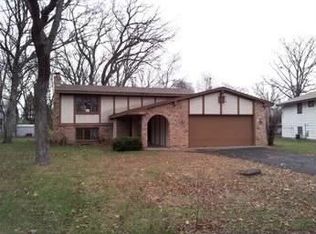 1939 108th Ave NW, Coon Rapids, MN 55433