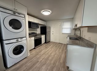 2416 Meharry Blvd APT 2, Nashville, TN 37208