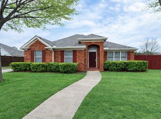 10904 Preston Vineyard Dr, Frisco, TX 75035