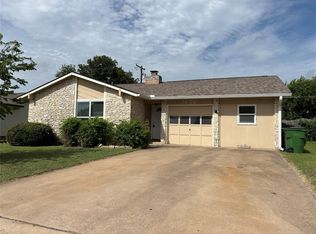 (Undisclosed Address), Round Rock, TX 78681