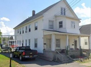 5 Saint John St, Amsterdam, NY 12010