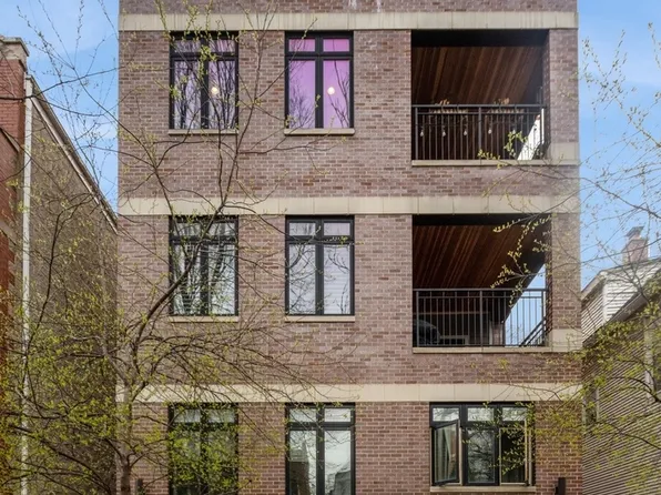 1833 W Addison St #1S, Chicago, IL 60613