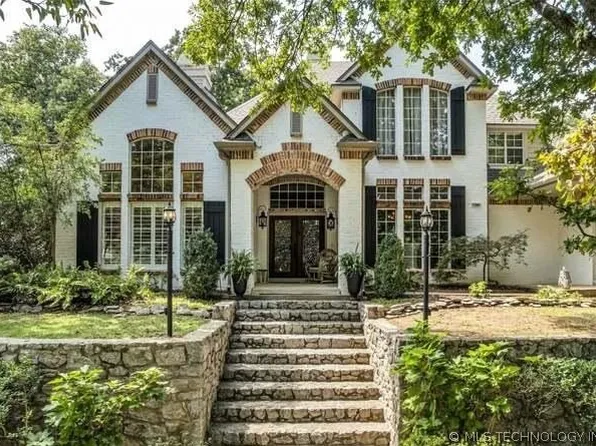 11606 S 69th East Ave, Bixby, OK 74008