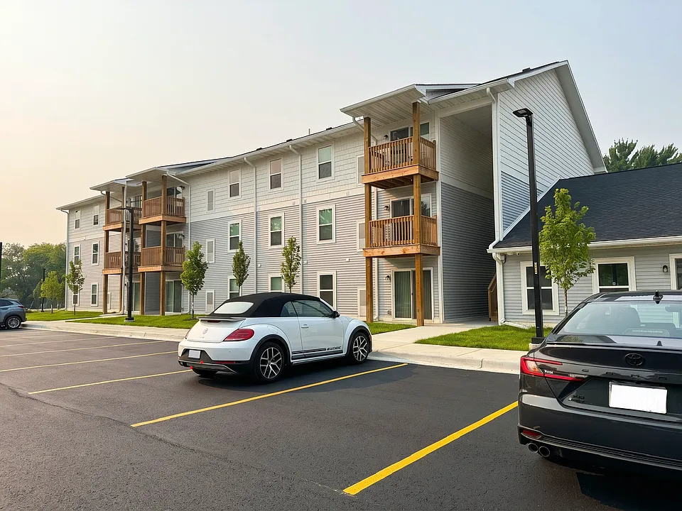 Mineral Lofts