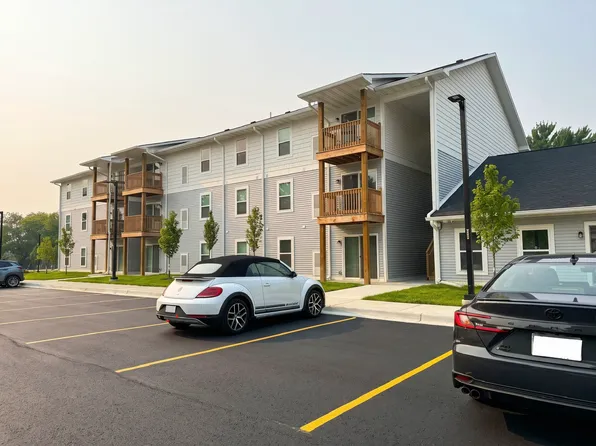 Mineral Lofts