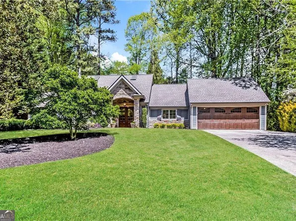 458 Indian Hills Trl, Marietta, GA 30068