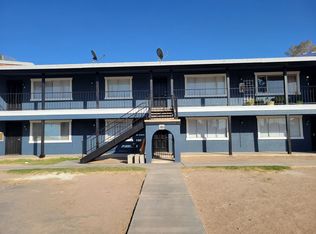 185 W. D St., Brawley, CA 92227