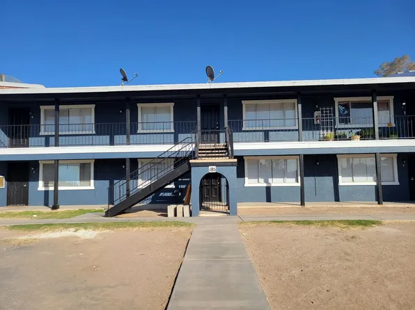 185 W. D St., 185 W D St APT 2, Brawley, CA 92227