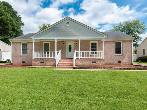 312 Shore Dr, Suffolk, VA 23434