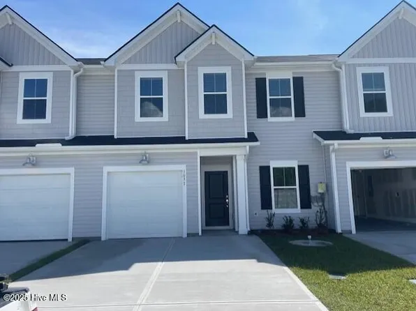 1037 Arborwood Lane SW #34, Ocean Isle Beach, NC 28469