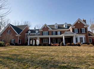 2098 Farringdon Rd, Keswick, VA 22947