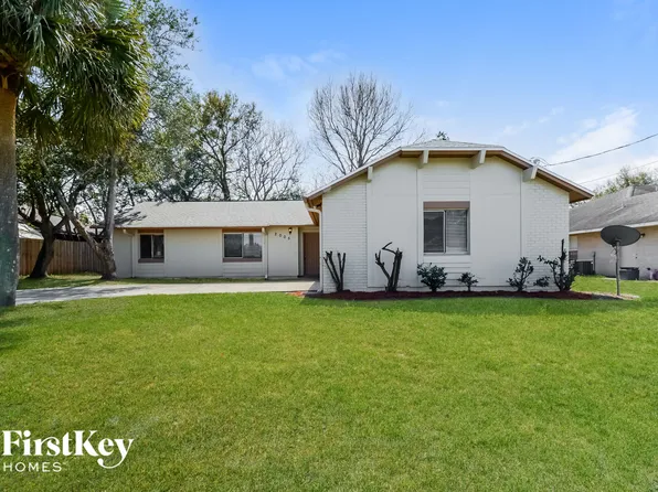 2005 N Parkton Dr, Deltona, FL 32725