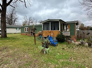 141 Highland Dr, Horseshoe Lake, AR 72348