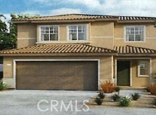 14921 Decarlo Dr, Adelanto, CA 92301