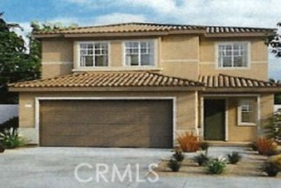 14921 Decarlo Dr, Adelanto, CA, 92301